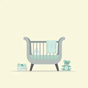 چه رنگی برای اتاق خواب نوزاد مناسب است