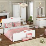 lora-twin-bedset