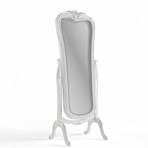 سرویس خواب شایلین آینه قدی