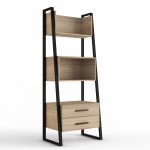 سرویس خواب آیرونی _کتابخانه