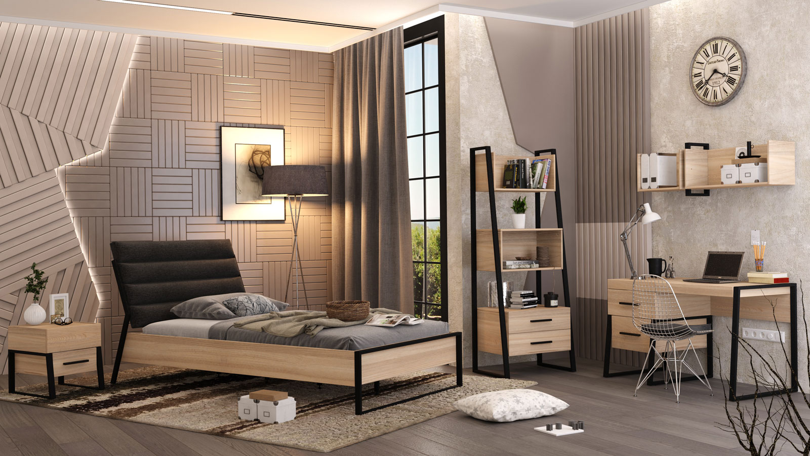 سرویس_خواب_آیرونی