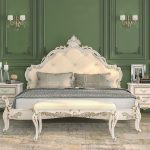 سرویس خواب دو نفره مانترا-7