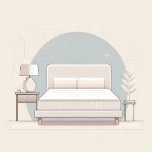 تشک خوشخواب با کیفیت بالا